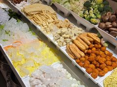 -醉人椒麻辣香锅(上地华联店)
