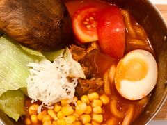 -火山屋台(新街口店)