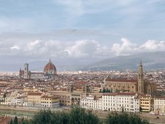 -米开朗琪罗广场