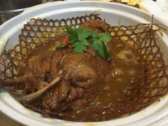 -浔庐餐厅•江西老字号•九江菜(南湖国际店)