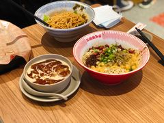 -遇见小面(深圳中心书城店)