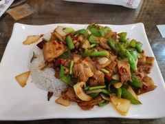 -晋一碗刀削面·特色家常菜(云岗店)