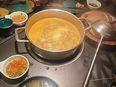 -二刀潮牛(重庆光环购物公园店)