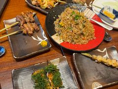 -鸟鹏烧鸟居酒屋(仁恒梦中心店)