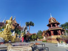 -西双版纳总佛寺