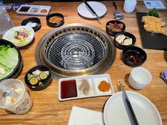-黑牛黑猪烤肉专门店(万象城店)
