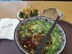 -有礼有面(知春路店)