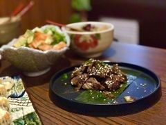 -久喜番和牛烧肉酒场(北辰三角洲店)