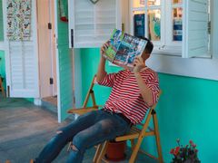 -龙环葡韵住宅式博物馆