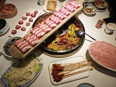 -二荆条·城市森林火锅旗舰店