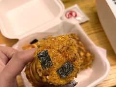 -虎头局·渣打饼行(五一新干线店)