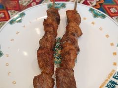 -大食代美食广场(上海中心店)