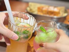 -原石牛扒·约会餐厅(龙城万科里店)