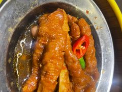 -金香匯晚茶(浑南店)