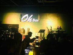 -ohbar live house(人广店)