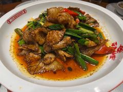 -百年神厨·地道川菜(紫荆店)