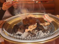 -西塔老太太泥炉烤肉(苏州大悦城店)