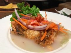 -如轩·海鲜砂锅粥·潮汕菜(海珠店)