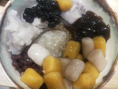 -鲜芋仙(南开大悦城店)