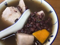 -一心甜汤(丹凤街店)