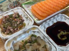 -杭州大厦LSE城市生活超市(杭州大厦店)