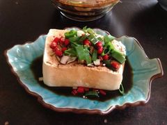 一块儿豆腐-村东第一家私房菜馆(古北水镇店)