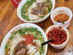 -肆姐面粉馆(坡子街店)