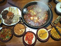 -受气牛肉·重庆耙牛肉(来福士店)