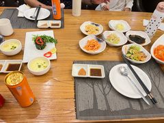 -玉流馆餐厅
