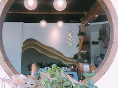 -茶油香闽南菜·花园餐厅(前埔店)