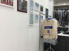 -布瑞琳洗衣(西堤红山店)