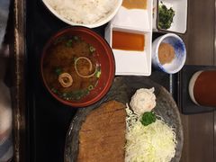 -牛かつもと村(上野店)