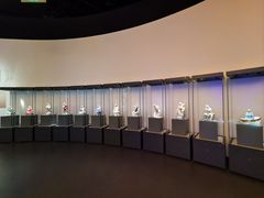 -中国闽台缘博物馆