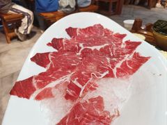 -蜀家渝重庆火锅(南屏街店)