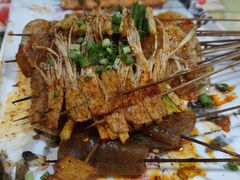 -曾哥烧烤店(红瓦寺店)