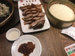 -全聚德(江宁店)