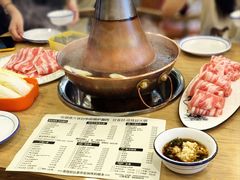 -中田铜炉涮肉