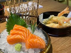 -三禾寿司(君尚店)