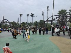 -枫香湖儿童公园