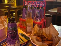 -Helens海伦司小酒馆(深圳东门店)