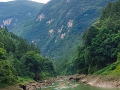 -阿依河景区