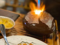-石頭記榴莲烤肉(万达金街店)