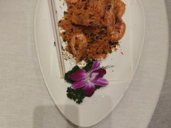 -德悦海鲜(城西店)