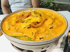 -龙猫意杯花园餐厅(芙蓉湖店)