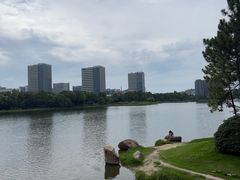 -美兰湖景区