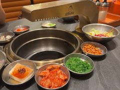 -麻蒲碳烤肉(远景路1号店)