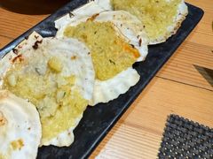-菊上日式料理(蚌埠银泰店)