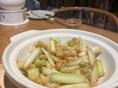 -芳芳私房菜·精做淮扬菜(承德路店)