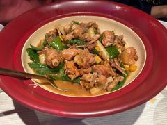 -九毛九西北菜(百信广场店)
