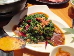-韩盛源泥炉烤肉店(高深路店)